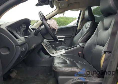 2010 Volvo Xc60 3.2 из США, поврежденный, VIN YV4960DZ9A2065396